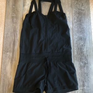 Jo & Jax Romper